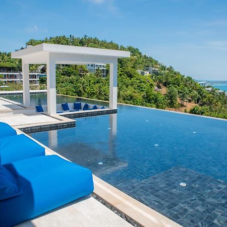 Blue Elephant Luxury Pool Villa Koh Samui By Blue Mountain Villas Zewnętrze zdjęcie